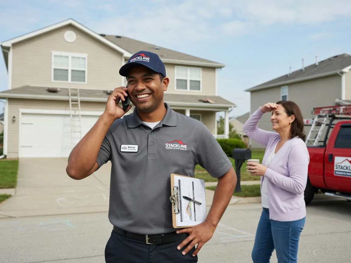 Chimney flashing repair Devol, OK FAQs
